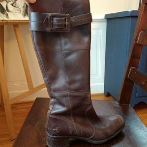 Timberland Tall Boots